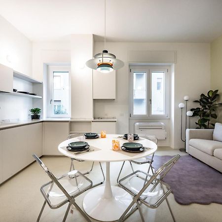 Isola Urban Oasis - Cozy & Stylish Apartment Милан Экстерьер фото